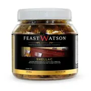 Feast Watson 250g Shellac Flakes