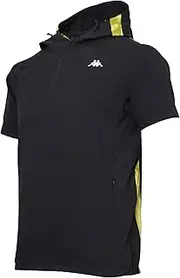 [Kappa] KR612XT31 Men's Running Jacket