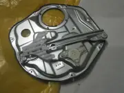 Genuine OEM Module Panel & Regulator Rear Left Driver for Kia Cadenza 2014-2016