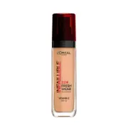 L'Oreal Paris Infallible 24 Hour Freshwear Foundation 260 Golden Sun