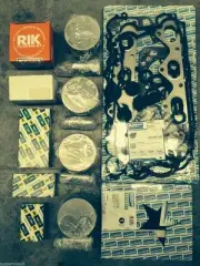 FULL ENGINE REBUILD KIT FOR MITSUBISHI TRITON MK PAJERO NJ 2.8L 4M40 NON TURBO