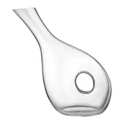 Tempa Quinn Camber Wine Decanter