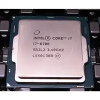 在飛比找蝦皮購物優惠-【Monster】 Intel Core i7-6700 3