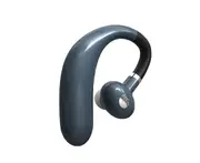1Pc R10 Wireless Earphone Hanging Ear Mini Bluetooth-compatible 5.0 Multi-function HiFi True Wireless Stereo Earphone for Jogging