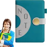 2026 Daily Planner | Business Agenda Journal,Compact Academic Organizer Notebook for College Students, Teachers and Professionals