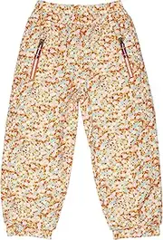 [Obermeyer] Campbell Pants (Toddler/Little Kids/Big Kids) Prairie Girl 7 (Little Kids)