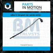DPF Pressure Sensor Pipe Pre Cat PP31031A BM Catalysts Hose 9807215280 Quality