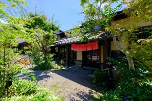 湯布院如歸旅館Yufuin Ryokan Tadaima