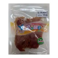 在飛比找PChome24h購物優惠-9001C 寶貝餌子 超軟雞肉乾