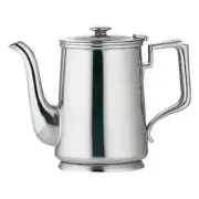 WADASUKE COFFEE POT for 5 persons 2231-0507 Silver New
