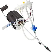 1pcs Car Replacement Fuel Pump Assembly Fuel Pump Assembly Compatible For Jaguar S-Type 99-07 XJ 03-09 2.5L 3.0L 3.6L 4.2L CZC25749
