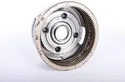 ACDelco 24250889 GM Original Equipment Automatic Transmission Output Carrier with Reaction Internal Gear