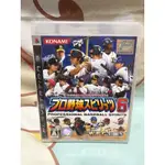 SONY PS3 遊戲 職棒野球魂 6 純日版