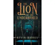 The Lion of the Underworld - Kevin Harris