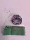 Pog Metal Slammer Poison Steel Multicolor