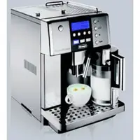 在飛比找PChome商店街優惠-Delonghi 皇爵型 ESAM 6600 全自動義式咖啡