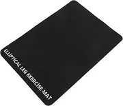 Treadmill Shock Absorbing Pad Pu Vibration Pad Noise-reducing Floor Protector Versatile Home Gym Mat