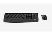 Logitech MK345 Wireless keyboard and Mouse [920-012926]