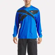 Ri Cross Check Ls Jersey Optimum Blue
