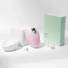 Droplette Glycolic Illuminator Starter Set AHA BHA PHA Formulation Skincare Kit