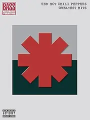 Red Hot Chili Peppers - Greatest Hits Songbook: Bass Recorded Versions