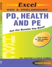 Excel HSC & Preliminary: PD, Health and PE Study Guide