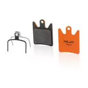 Brake Pads bp-o29 Hope Moto v2 Orange Organic 2500395500 XLC Brakes Bic