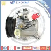 447260-5820 6PK AC Compressor SV07C For Daihatsu Terios Subaru Passo
