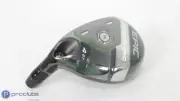 New! Left Handed Callaway Epic Super Hybrid 21* #4 - Head Only w/ Adaptor 349745