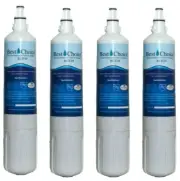 4X Fits InSinkErator F-1000 Sub-Zero 4204490 4290510 Refrigerator Water Filter