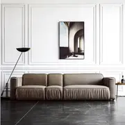 Hartley Sofa - 3 Seater/4 Seater-Custom Made