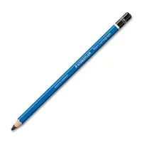 在飛比找誠品線上優惠-STAEDTLER頂級藍桿素描鉛筆/ 7B