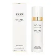 CHANEL Coco Mademoiselle Deodorant Spray 100ml