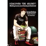 DISCOVER THE SECRET: MAKING MONEY AS A FITNESS PROFESSIONAL