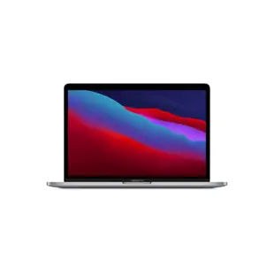 Apple MacBook Pro Retina 13.3 吋 筆記型電腦 M1 晶片 TB 2020 二手品