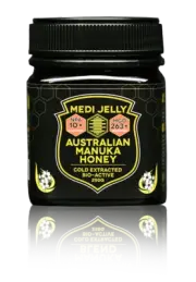 Manuka Honey MGO263 250g
