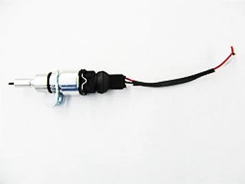 Intellitronix Ford Speedometer Sending Unit - Black S9024
