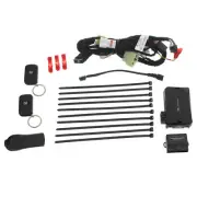 GENUINE HYUNDAI Sonata Remote Start Kit 1Way Wire/Transmitter/Fobs C1F60-AQ116