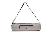 Adidas Bag Carrier Storage Adjustable Strap for Exercise Fitness Yoga Mat Grey