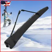 Wear-Resistant Snowboard Bag 600D Oxford Waterproof for Snowboard Goggles Gloves