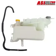 Coolant Overflow Expansion Tank For Bottle 99-17 Nissan Patrol GU/Y61 TD42T ZD30 (for: Nissan)