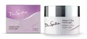 Dr.Spiller Biomimetic Skin Care Vitamin C-Plus Cream Light 50ml/1.7oz #moau