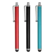 3pcs Stylus Pens for Touch Screens Capacitive Stylus Pencil