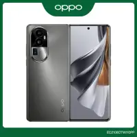 在飛比找momo購物網優惠-【OPPO】Reno10 Pro+ 6.7吋(12G/256