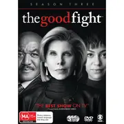 Good Fight, The - Season 3