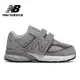 【New Balance】 NB 童鞋_中性_元祖灰_IV990GL5-W楦 990