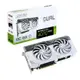 ASUS 華碩 DUAL-RTX4070S-O12G-WHITE 顯示卡 顯卡