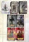 iZombie Pulp Fiction Universal Studios Monsters 7" Figures Diamond Select U Pick