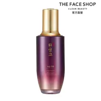 在飛比找momo購物網優惠-【THE FACE SHOP 菲詩小舖】★即期品★蕊花譚煥生