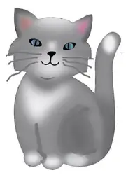 Sizzix Cat #2 Bigz Die
